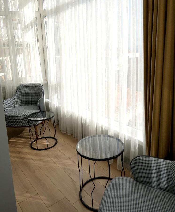 Soi & - Taksim Center Otel