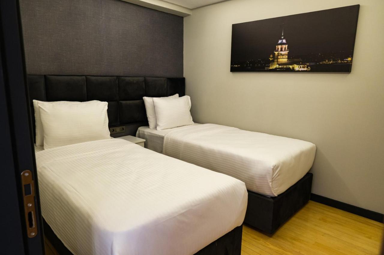 Otel Soi & - Taksim Center 4*