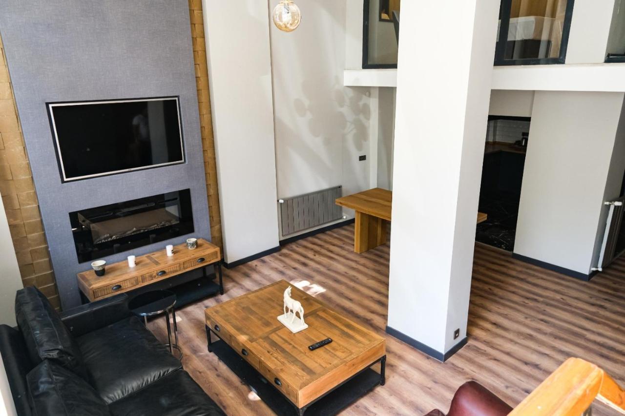 Otel Soi & - Taksim Center İstanbul