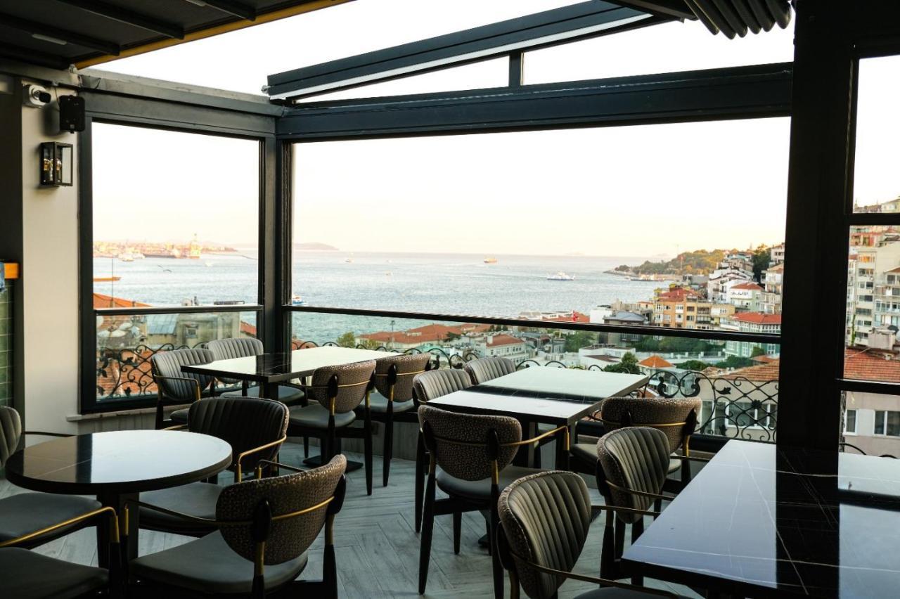 Otel Soi & - Taksim Center
