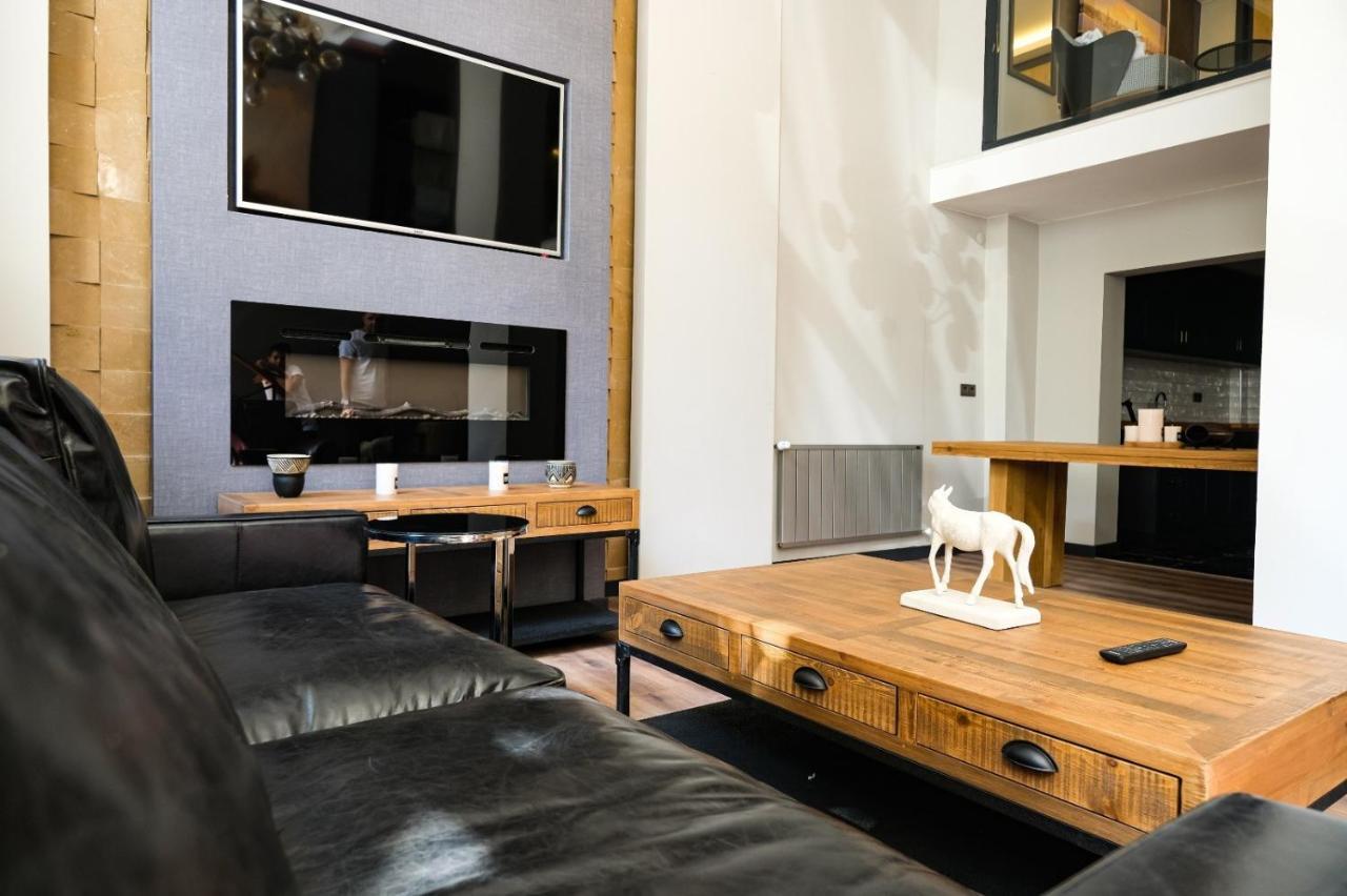 Soi & - Taksim Center Otel 4*