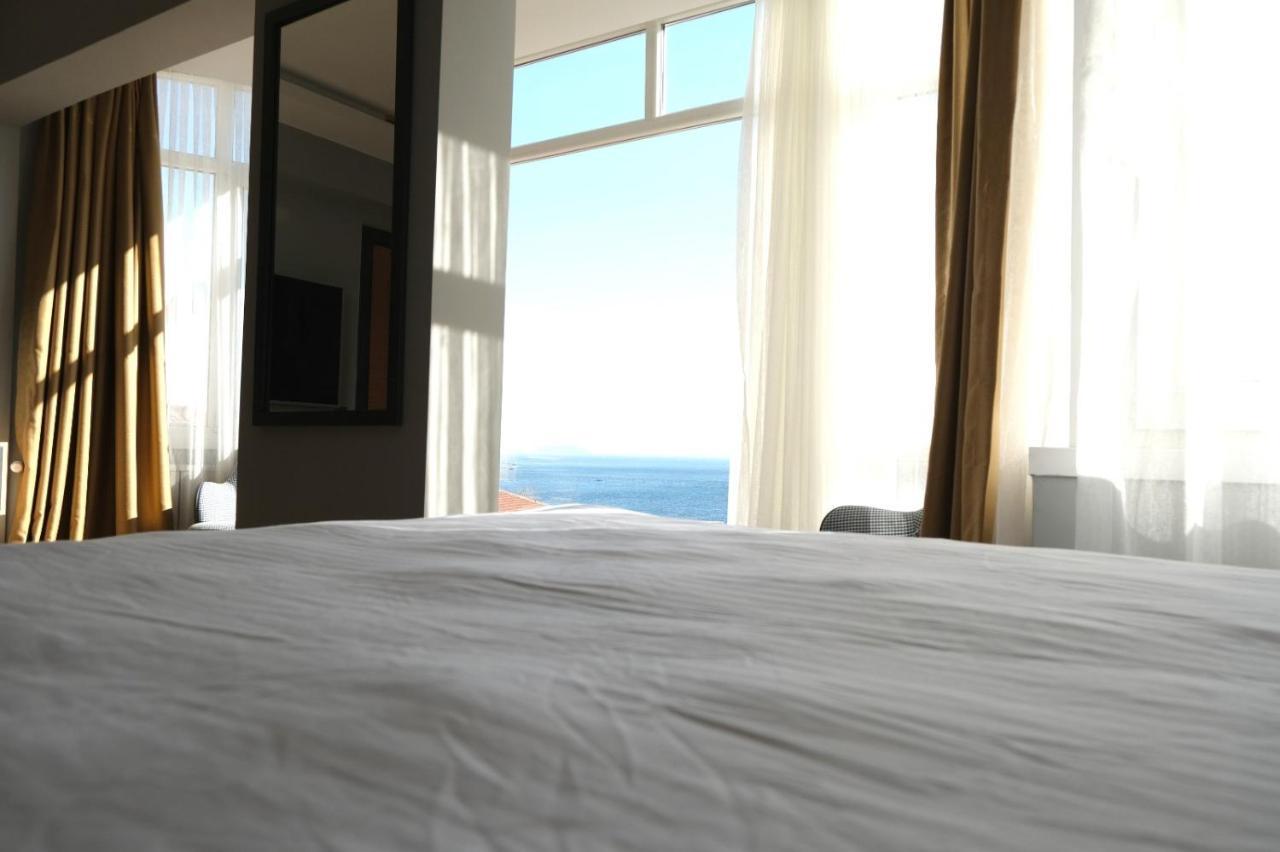 Otel Soi & - Taksim Center 4*