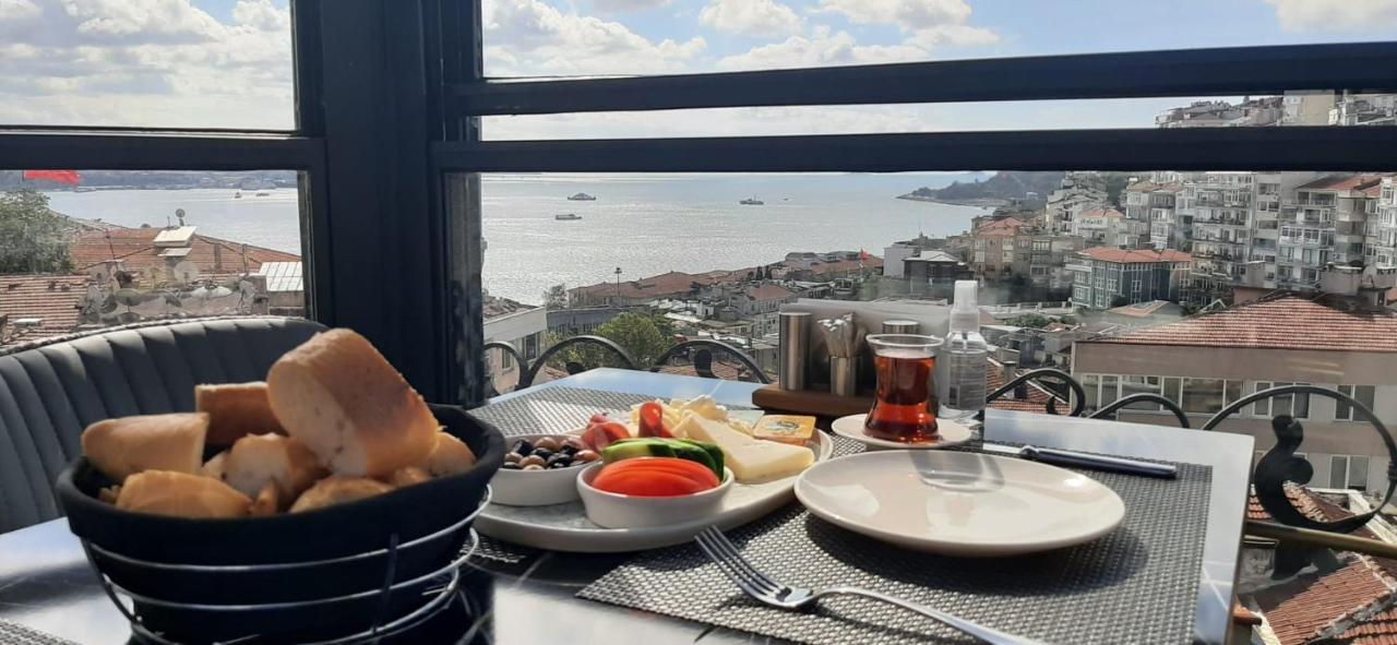 Soi & - Taksim Center Otel 4*