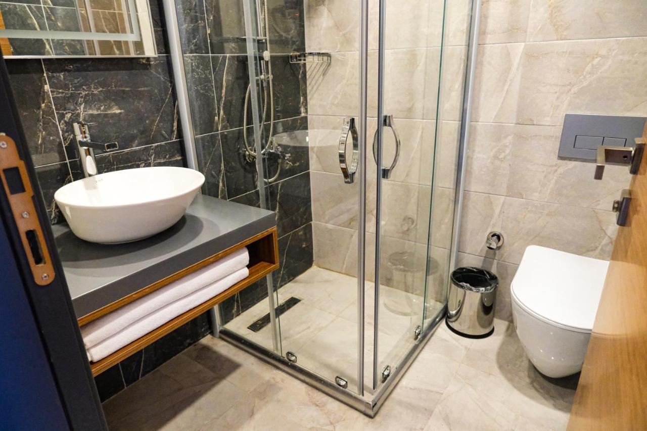 Soi & - Taksim Center Otel İstanbul