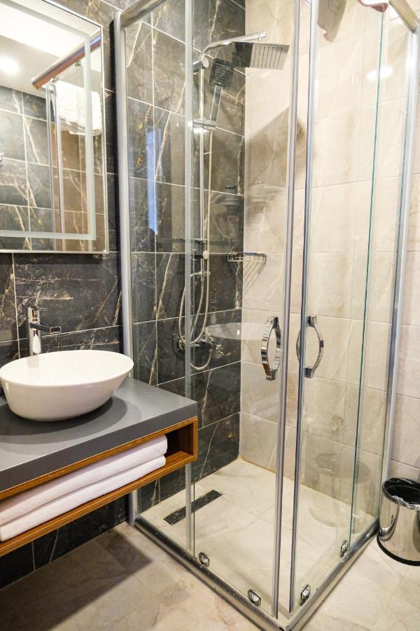 Soi & - Taksim Center İstanbul